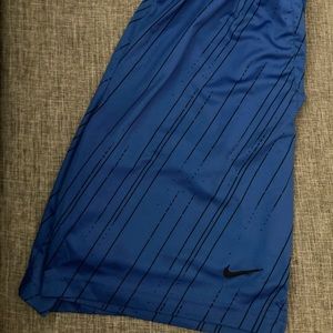 Nike Dri-fit Basketball Shorts
